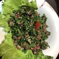 Yummy at Mijana in Orleans