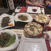   at Mijana in Orleans