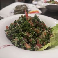   at Mijana in Orleans