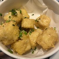   at Santorino Coffee & Veggies in Ho Chi Minh City