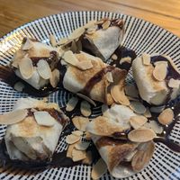  at Santorino Coffee & Veggies in Ho Chi Minh City