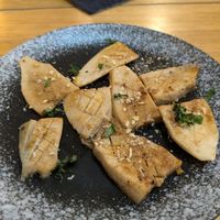  at Santorino Coffee & Veggies in Ho Chi Minh City