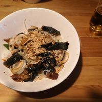 Hauptgang at Saigon in Bonn