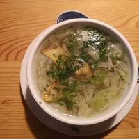 Suppe at Saigon in Bonn