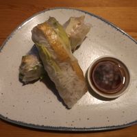 Vorspeise at Saigon in Bonn