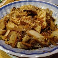 dish at Saigon in Bonn