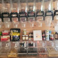  at Menta (Cafe de especialidad & Dulcería Vegana) in Puerto Natales