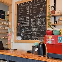  at Menta (Cafe de especialidad & Dulcería Vegana) in Puerto Natales