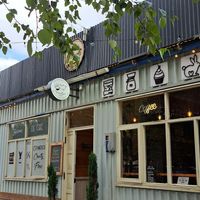  at Menta (Cafe de especialidad & Dulcería Vegana) in Puerto Natales