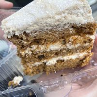   at Menta (Cafe de especialidad & Dulcería Vegana) in Puerto Natales