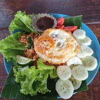  at Bamboo in Chiang Khong