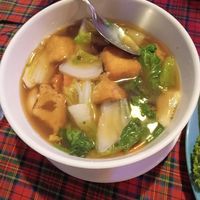  at Bamboo in Chiang Khong