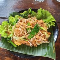  at Bamboo in Chiang Khong