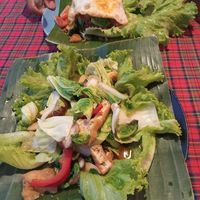  at Bamboo in Chiang Khong