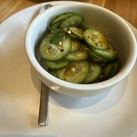   at True Food Kitchen in Alpharetta