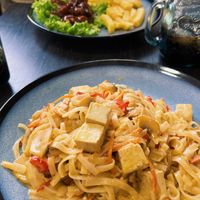   at Alaska Sushi Fusion in Santiago