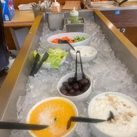 Indian Cuisine Buffet #3 at Shanti's Indian Cuisine in Roseburg