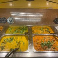 Indian Cuisine Buffet #2 at Shanti's Indian Cuisine in Roseburg