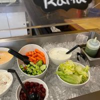 Indian Cuisine Buffet #4 at Shanti's Indian Cuisine in Roseburg