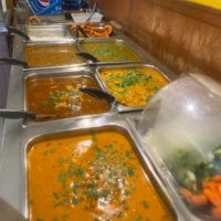 Indian Cuisine Buffet #5 at Shanti's Indian Cuisine in Roseburg