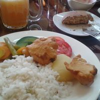  at Manzana Magica in Potosi