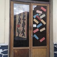  at Manzana Magica in Potosi