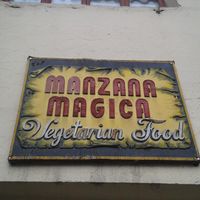  at Manzana Magica in Potosi