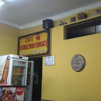  at Manzana Magica in Potosi