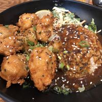 Yaki Bowl  at CookDaily in London