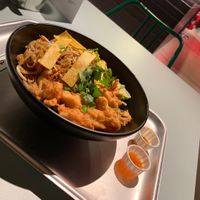 Mee Lao Bowl  at CookDaily in London