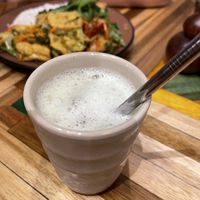   at Veggie Castle in Ba Dinh