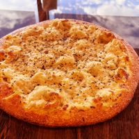 Vegan Pizzaioli at T-Mama's Gourmet in Aurora