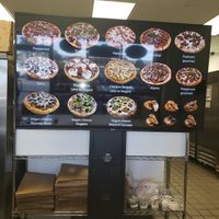 Friendly staff too! at T-Mama's Gourmet in Aurora