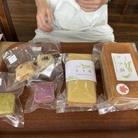 bread. maple shokupan  at Touka in Chichibu