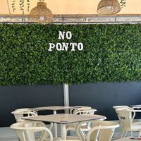   at No Ponto in Nazare