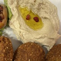   at Beirut Snack in Bologna