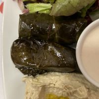   at Beirut Snack in Bologna