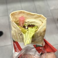   at Beirut Snack in Bologna