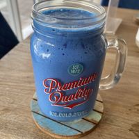 Havana Smootie at Bula Devon in Dartmouth