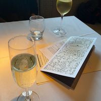 Drinks at Fellinis in Ambleside