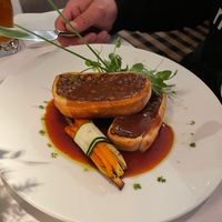  at Fellinis in Ambleside