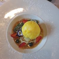  at Fellinis in Ambleside