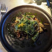   at Fellinis in Ambleside