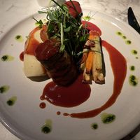   at Fellinis in Ambleside