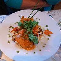  at Fellinis in Ambleside