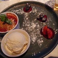  at Fellinis in Ambleside