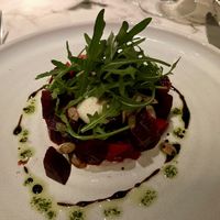   at Fellinis in Ambleside