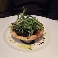   at Fellinis in Ambleside