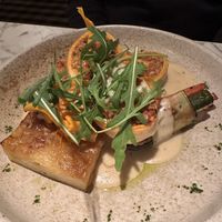   at Fellinis in Ambleside