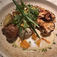   at Fellinis in Ambleside